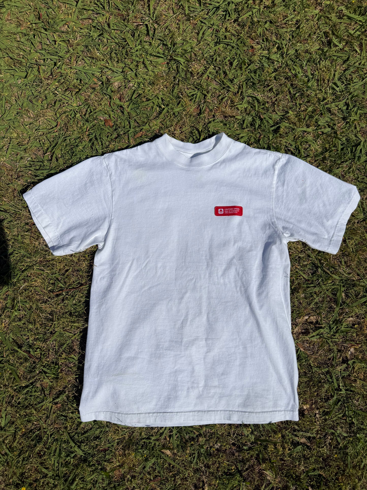 Overdose Awareness T shirts