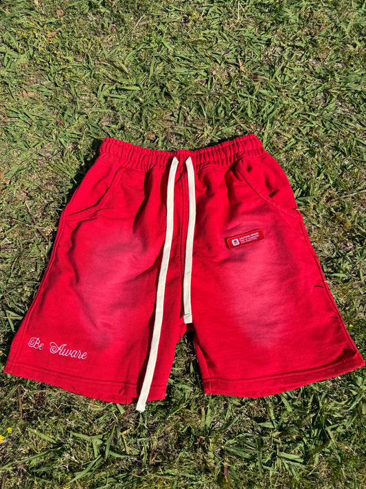 Overdose sun dried shorts