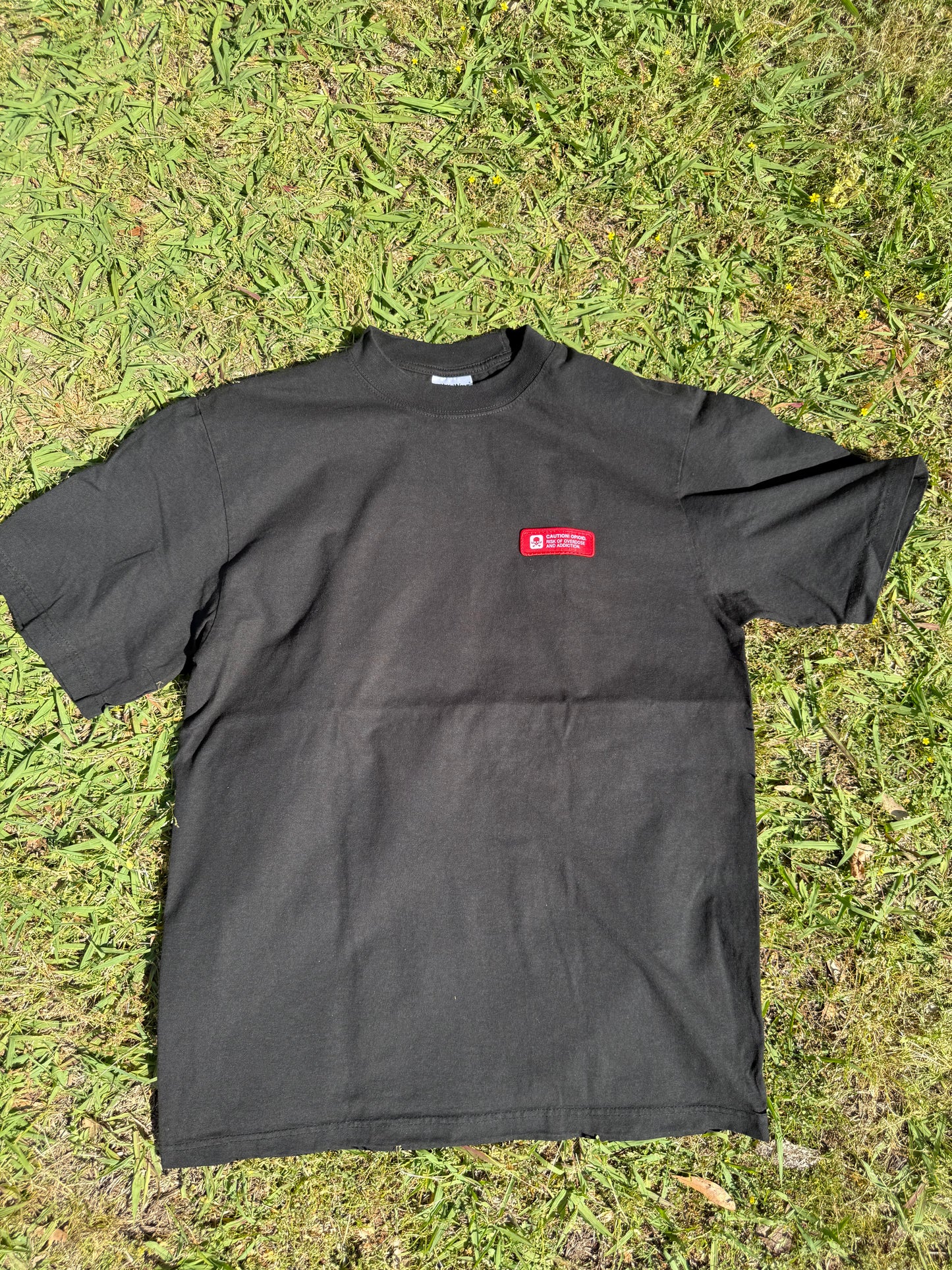 Overdose Awareness T shirts