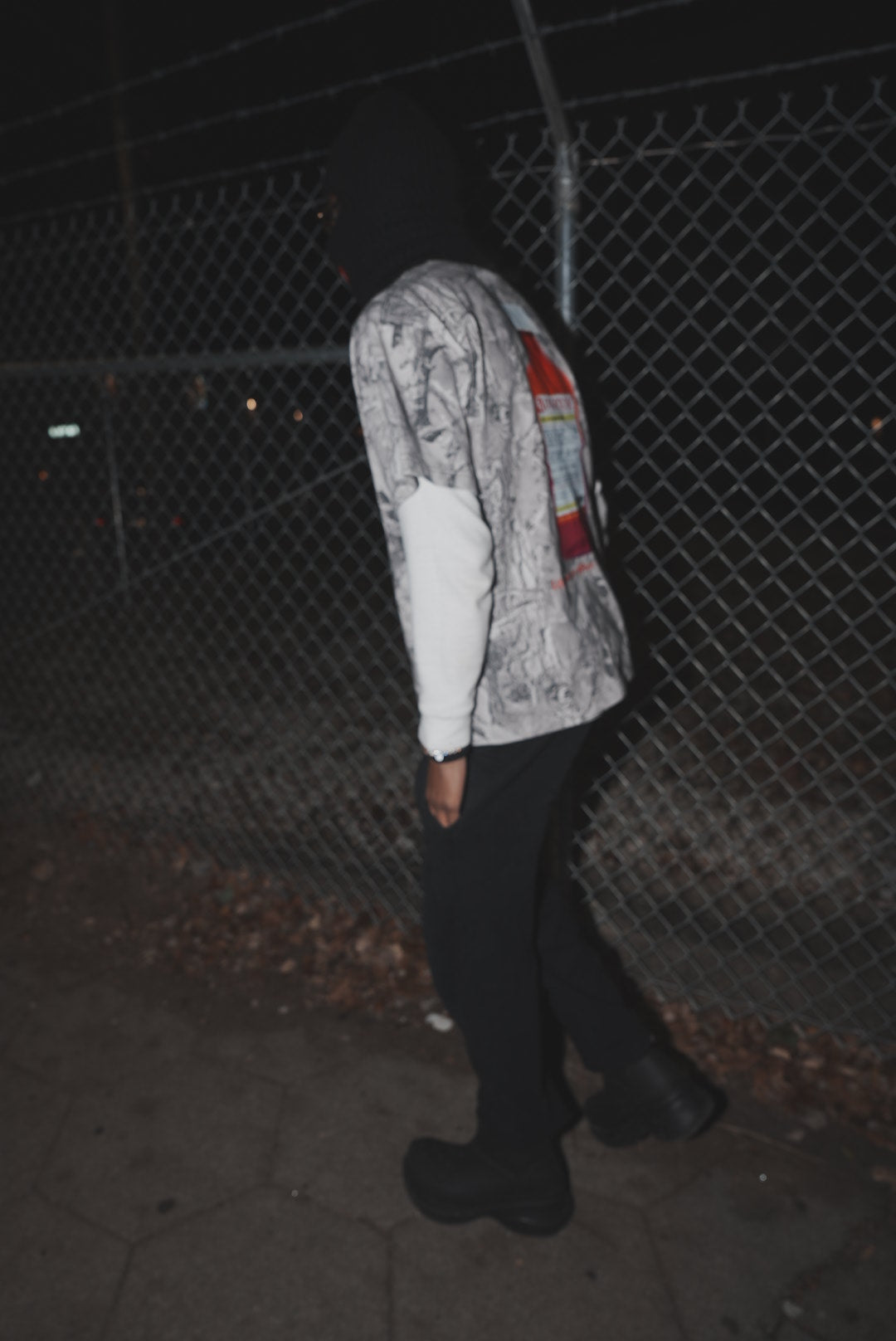 OVERDOSE Short Sleeve Desert Camo Tee