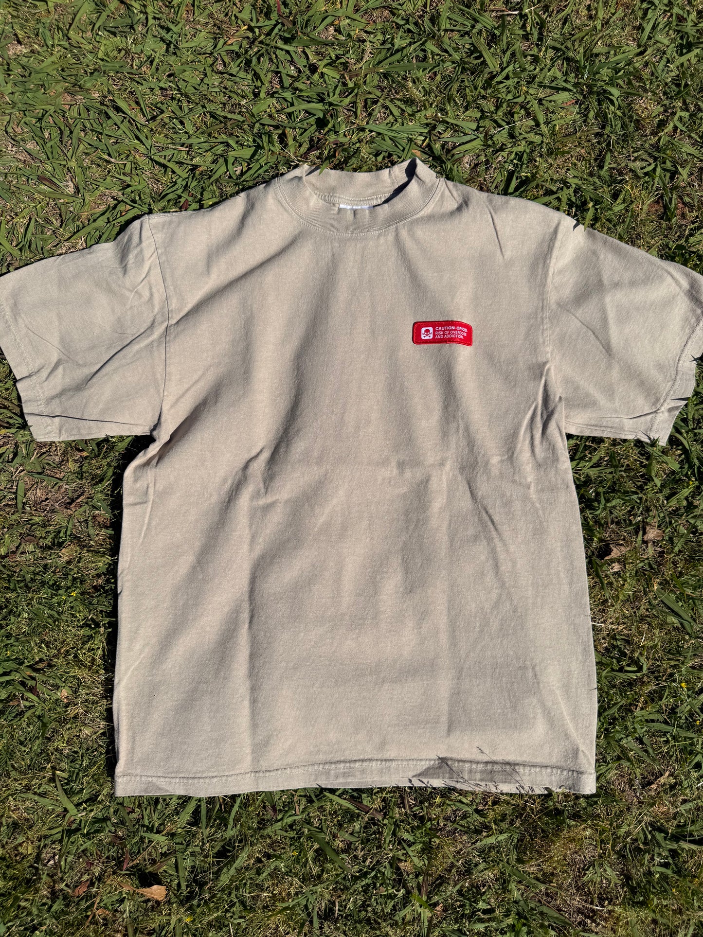 Overdose Awareness T shirts