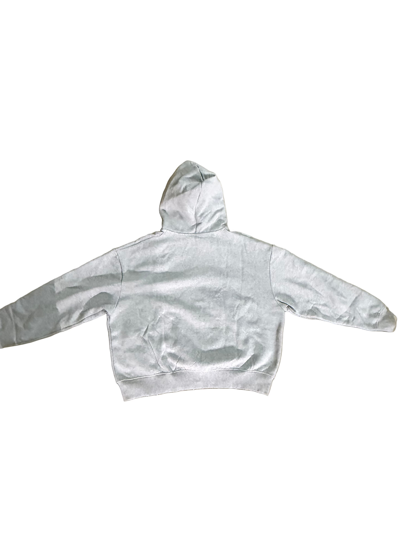 OVERDOSE Zip Up Hoodie